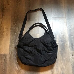 Womens yoga bag